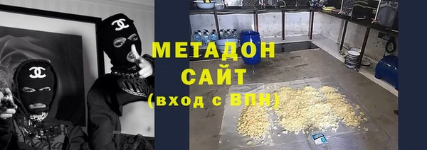 прущий лед Верея